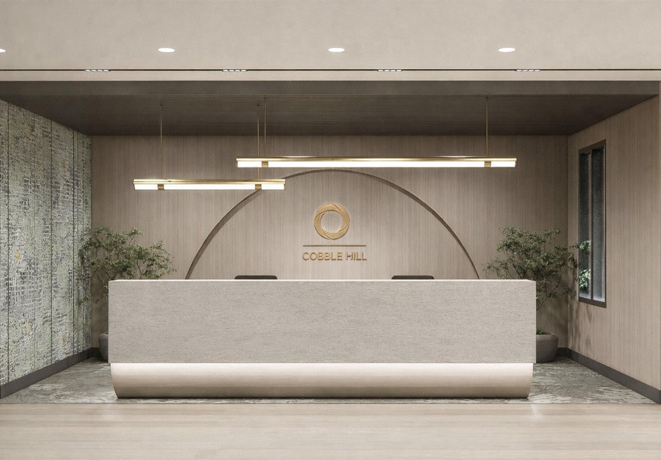 Modern Healthcare Facility